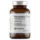 Kenay Resveratrol Trans Micronizado 100 mg, 60 cápsulas vegetales