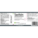 Kenay, Taxifolin, Dihydroquercetin, 60 Kapseln