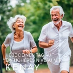 Kenay, Taxifolin, Dihydroquercetin, 60 Kapseln