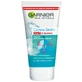 Garnier Pure Skin, gel nettoyant + gommage + masque 3en1, 150ml