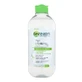Garnier, Lotion micellaire 3en1, peau normale et mixte, 400 ml