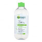 Garnier, Lotion micellaire 3en1, peau normale et mixte, 400 ml