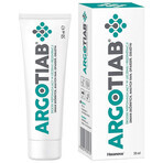 Argotiab 2%, crema, 50 ml