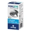 Hialeye 0,2%, hydraterende oogdruppels, 10 ml