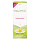 Organyc, intimate hygiene lotion, organic, 250 ml