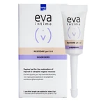 Eva Intima Restore pH 3.8 vaginale gel, 9 applicatoren, Intermed