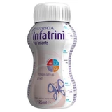 Infatrini Infant and Toddler Nutritional Formula, 24 x 125 ml, Nutricia