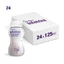Infatrini, nutritionele voeding voor zuigelingen vanaf de geboorte en kinderen, 24 x 125 ml