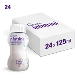 Infatrini, nutritionele voeding voor zuigelingen vanaf de geboorte en kinderen, 24 x 125 ml