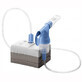 Philips Respironics InnoSpire Mini, inhalador compresor, port&#225;til