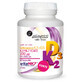 Aliness Vitamina K2 MK-7 Forte 200 &#181;g + D3 2000 UI, 60 c&#225;psulas