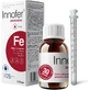 Innofer, orale suspensie, 100 ml