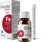 Innofer oral suspension, 100 ml, Chiesi