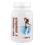 Gemalen vlas met propolis, 60 capsules