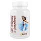 Gemalen vlas met propolis, 60 capsules