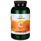 Swanson C, vitamine C tamponn&#233;e 1000 mg avec bioflavono&#239;des, 250 comprim&#233;s