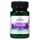 Swanson Albion Cooper, Copper Chelate, 60 Capsules
