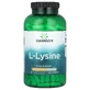Swanson L-Lysine, L-Lysine 500mg, 300 Capsules