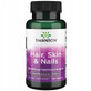 Swanson Hair, Skin &amp;amp; Nails, cheveux, peau, ongles, 60 comprim&#233;s