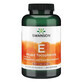 Swanson E Mixed Tocopherols, Mixed Tocopherols, 250 Gel Capsules