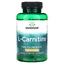 Swanson L-Carnitina, L-carnitina 500 mg, 100 comprimidos