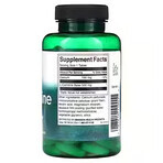 Swanson L-Carnitine, L-Carnitine 500 mg, 100 tablets Swanson L-Carnitine, L-Carnitine 500 mg, 100 tablets