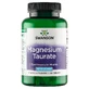 Swanson Magnesium Taurate, taurato de magnesio, 120 tabletas