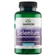 Swanson Selenium, sélénium 100 µg, 300 gélules