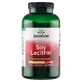 Swanson Soy Lecithin, lécithine, 180 capsules de gel