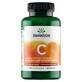 Swanson C, vitamine C 1000 mg avec bioflavono&#239;des, 90 comprim&#233;s
