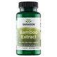 Swanson Extrait de Bambou, bambou, 60 gélules végétales