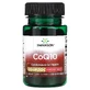 Swanson CoQ10, coenzyme Q10 100 mg, 100 gélules