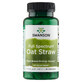 Swanson Full Spectrum Oat Straw, Oats, 60 capsules