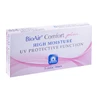 BioAir Comfort Plus, contact lenses, 30 days, -2.50, 3 pcs