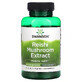 Swanson, Estratto di fungo Reishi, 500 mg, 90 capsule