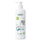 Momme, cr&#232;me de bain nourrissante, d&#232;s la naissance, 500 ml