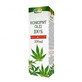 Virde Hemp oil 100%, 200 ml