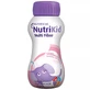 NutriKid Multi Fiber, preparado nutricional para niños mayores de 1 año, sabor fresa, 200 ml