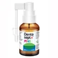 Dentosept A Mini spray, soulagement de l'aphte, du muguet et des poussées dentaires douloureuses, goût framboise, 30 ml