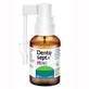 Dentosept A Mini Spray, relief for aphthous ulcers, canker sores and painful teething, raspberry flavor, 30 ml