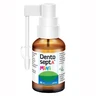 Dentosept A Mini spray, sollievo per afte, mughetto e dentizione dolorosa, gusto lampone, 30 ml