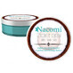 Nacomi, aceite de coco org&#225;nico en forma de crema sedosa, 100 ml