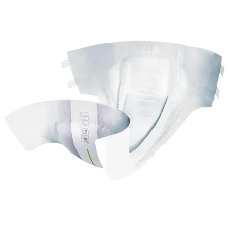 Tena Slip ProSkin, Windeln, Größe M, 73-122 cm, Maxi, 10 Stück