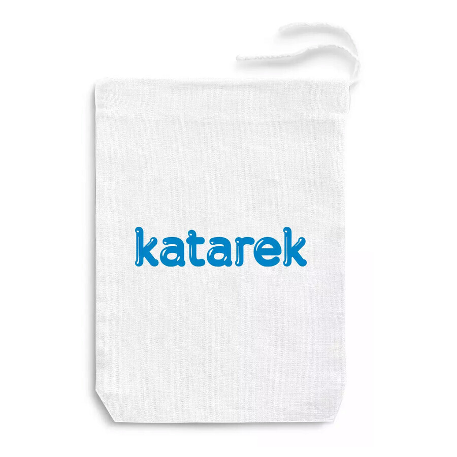 Boutique Katarek, sac de rangement pour aspirateur, 1 pièce Katarek, sac de rangement pour aspirateur, 1 pièce