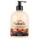 Joanna Naturia, vloeibare zeep met lotion, verzorgend, arganolie, 500 ml