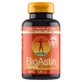 BioAstin, astaxantina 4 mg, 120 cápsulas