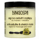 Bingospa, algas para celulitis y estr&#237;as para masajes y compresas, 250 g