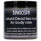 Bingospa, barro natural del Mar Muerto, 300 g