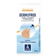 Mongird Dermoprox, nagellak in gelvorm, 10 ml