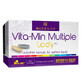 Olimp Vita-Min Meervoudige Lady, 60 tabletten